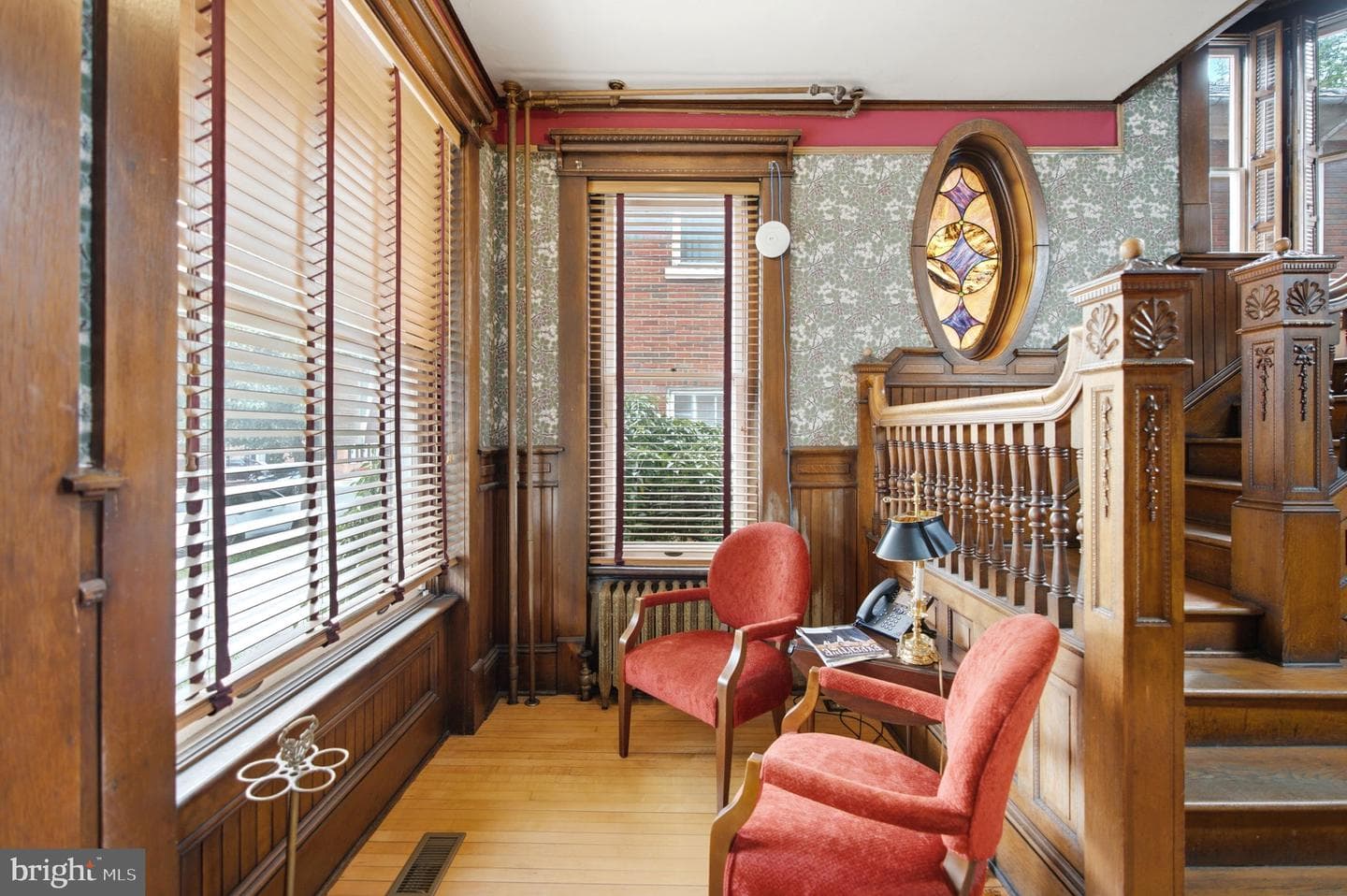310 W Burke Street photo 36