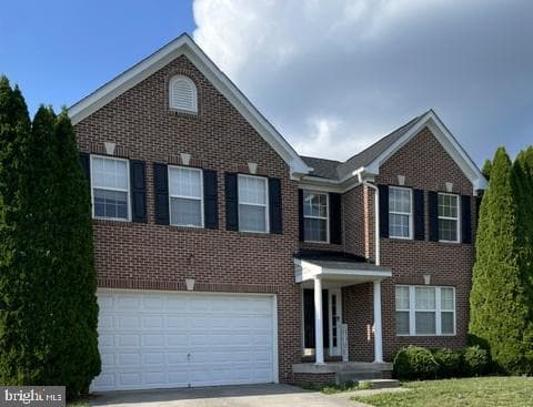 105 Seurat Lane, Martinsburg