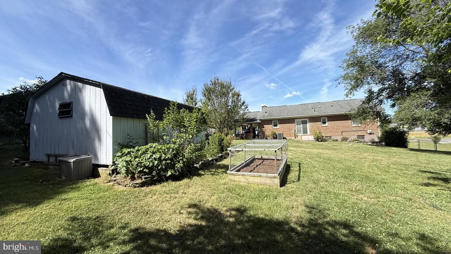 3153 Charles Town Road photo 29
