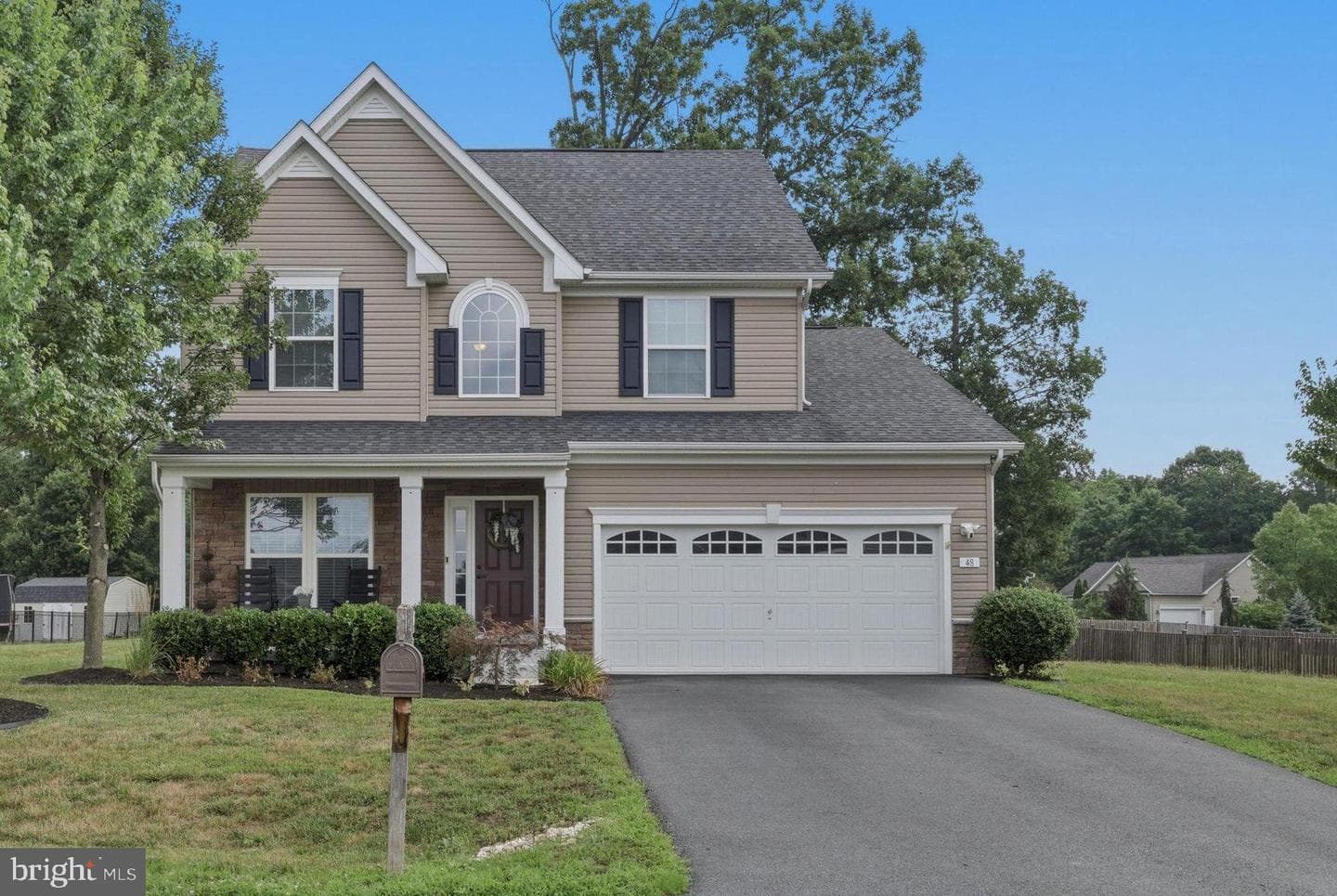 48 Trout River Terrace, Falling Waters