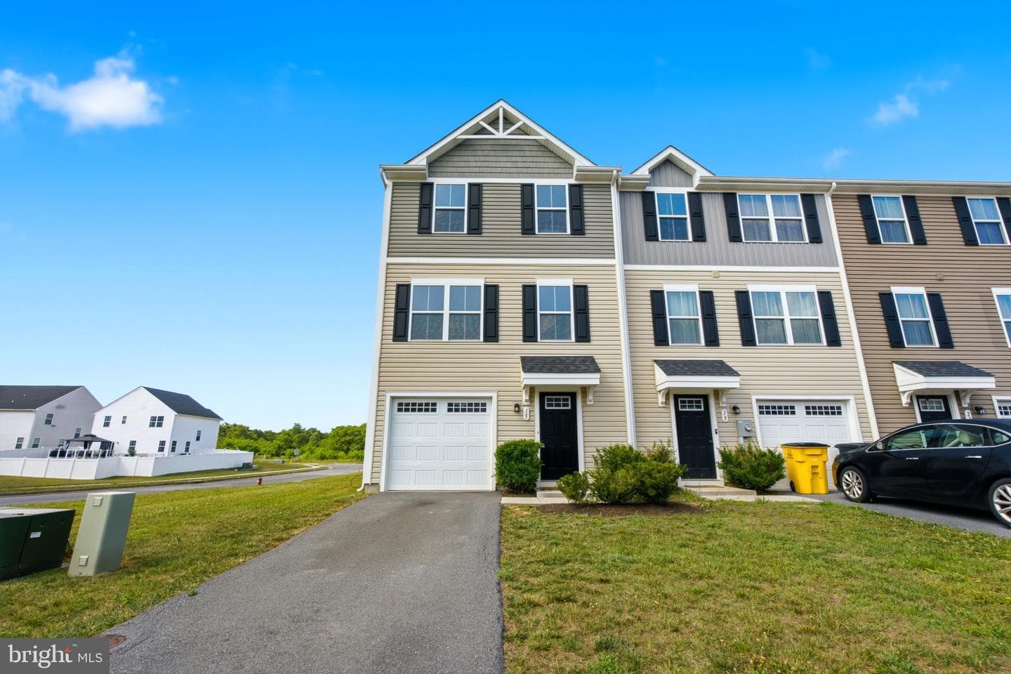15 Snickers Court, Martinsburg