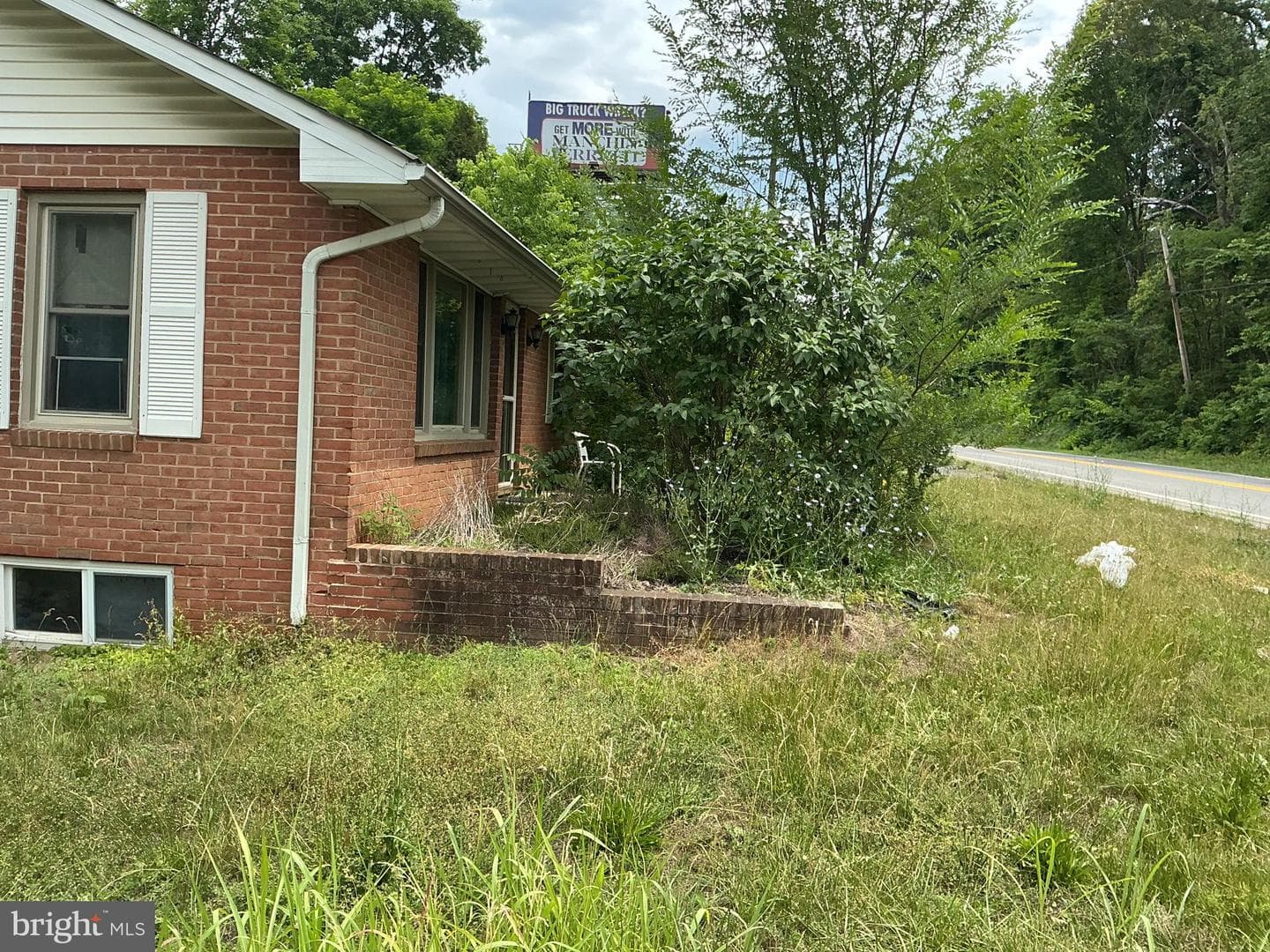 608 Gosling Marsh Road, Martinsburg
