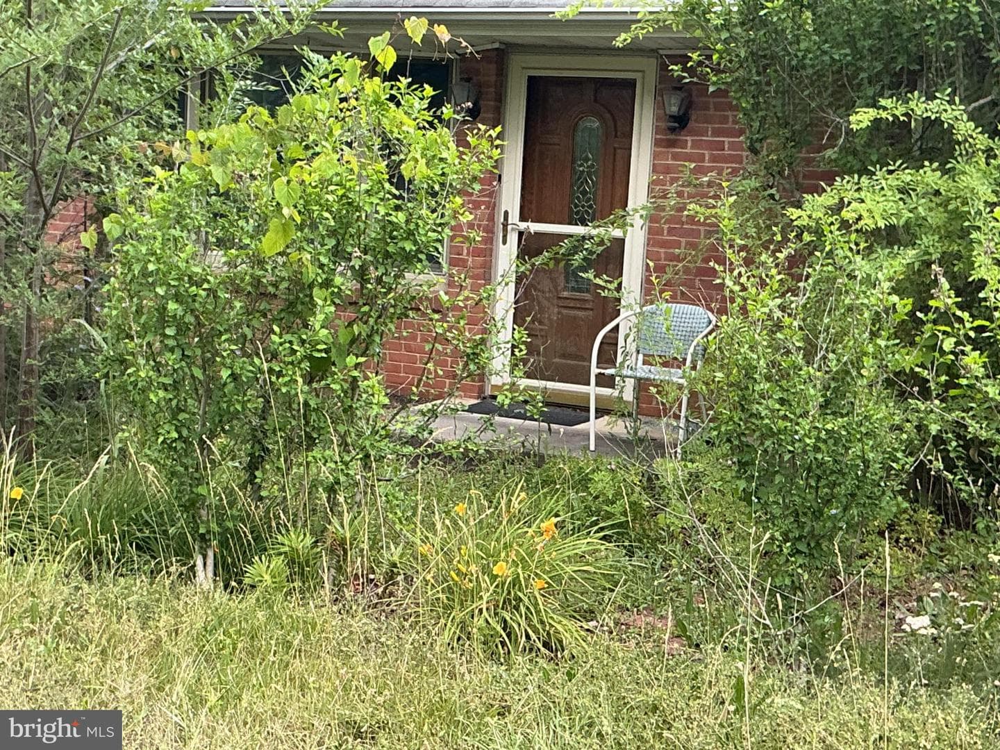 608 Gosling Marsh Road, Martinsburg