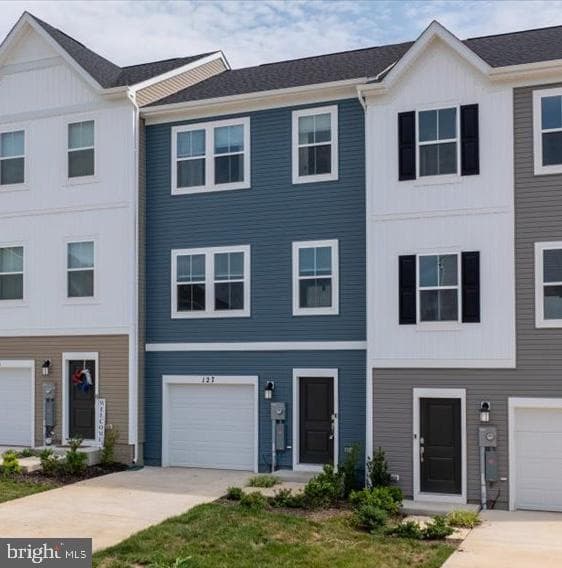 127 Brashear Ct, Martinsburg