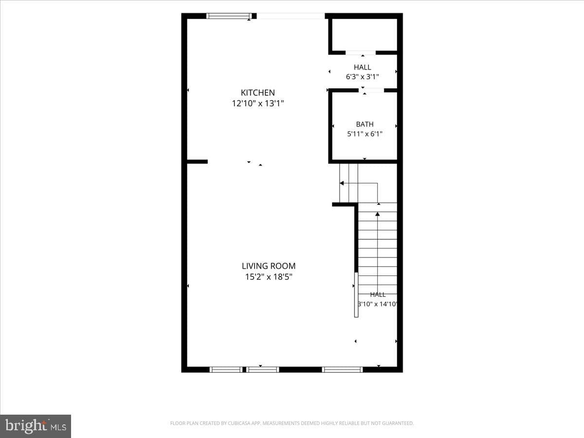 127 Brashear Ct photo 4