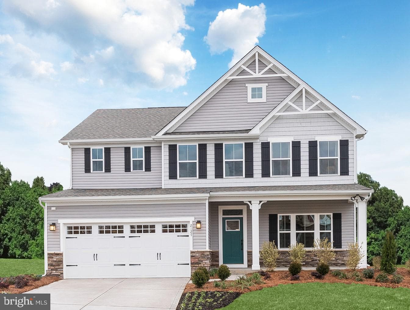 1623 Alcapuco Court, Martinsburg