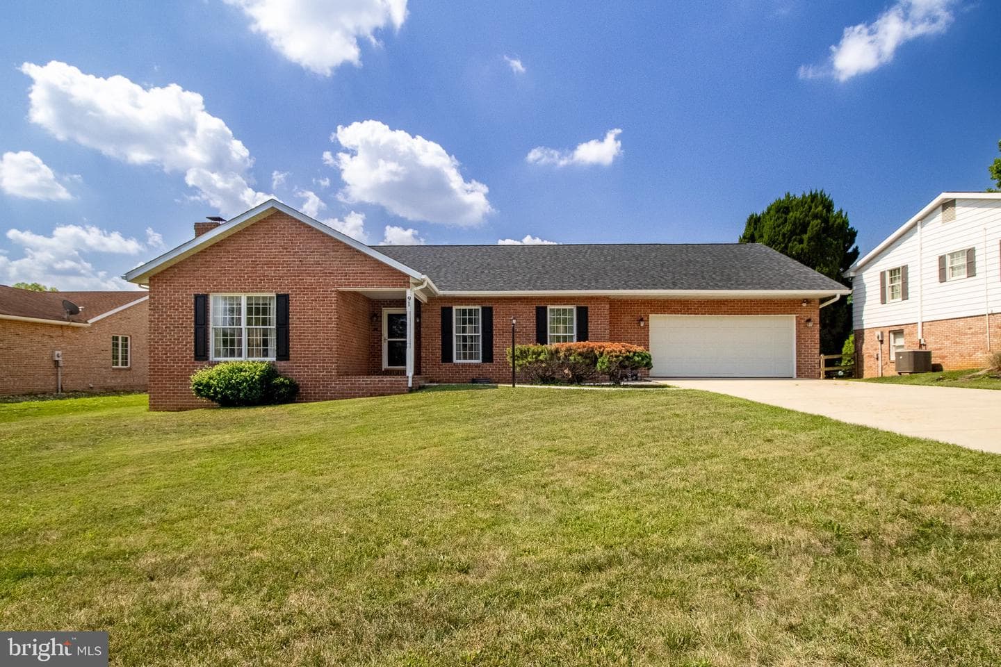 91 Meadowbrook Drive, Martinsburg