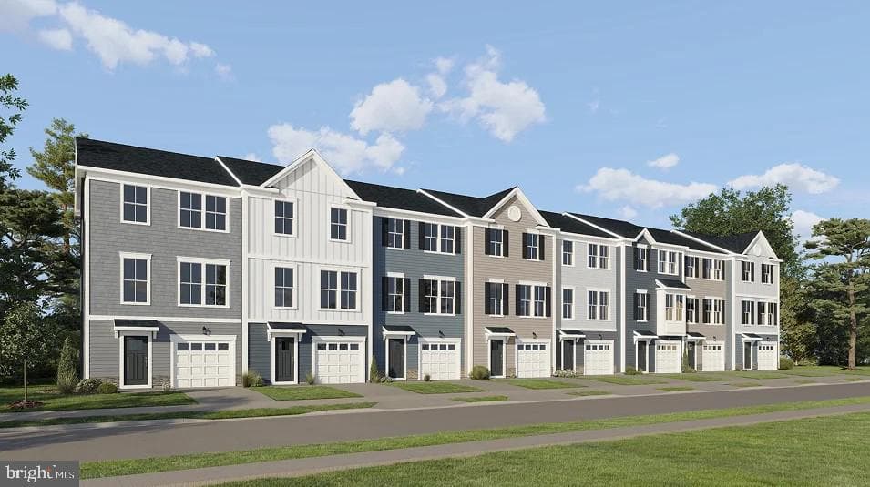 Berkeley Cir # 0076, Martinsburg