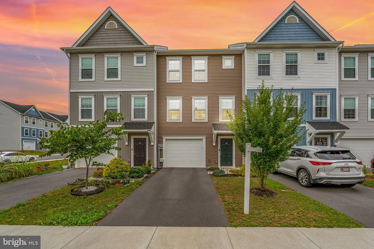 38 Starting Gate Place, Martinsburg