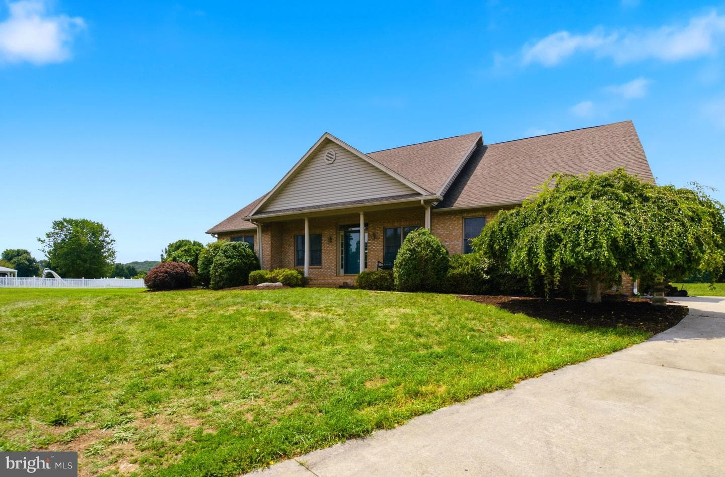 473 Nathaniel Drive, Martinsburg