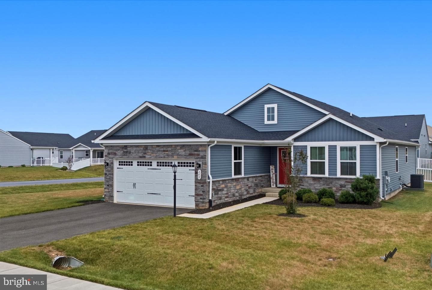 248 Perspective Place, Hedgesville