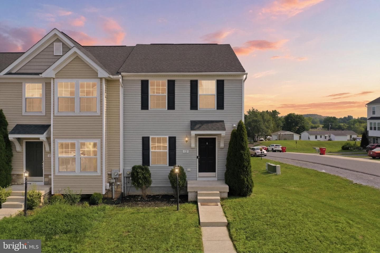 12 Britania Court, Martinsburg