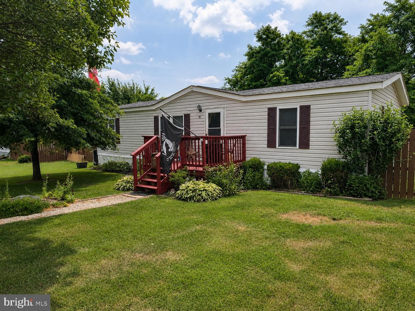 70 Vaquero Drive, Martinsburg