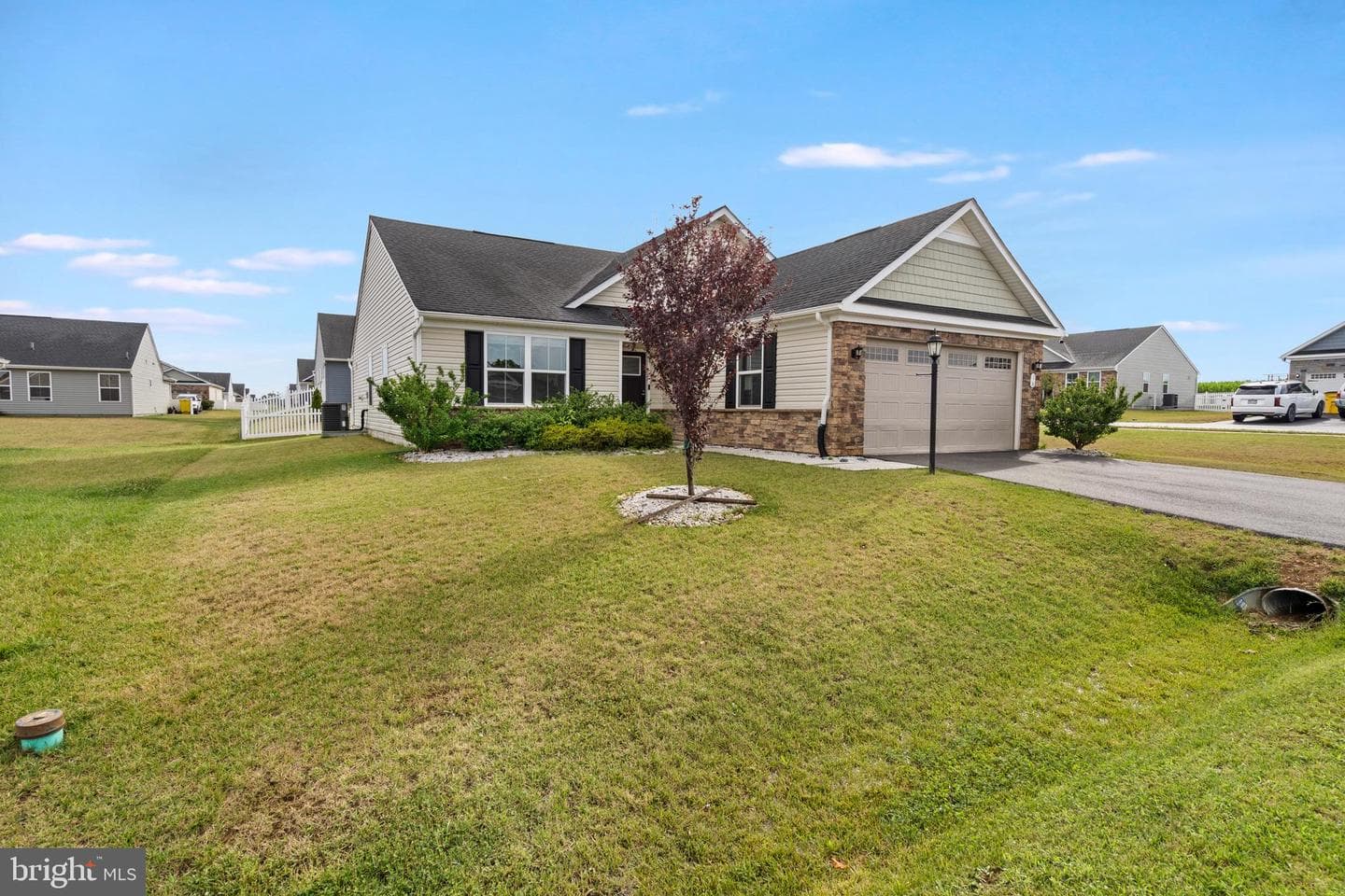 16 Opulent Court, Hedgesville