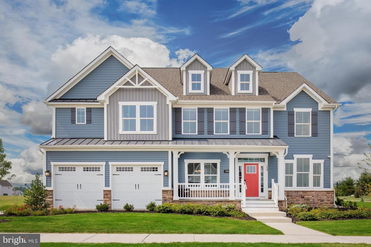 1823 Valencia Court, Martinsburg