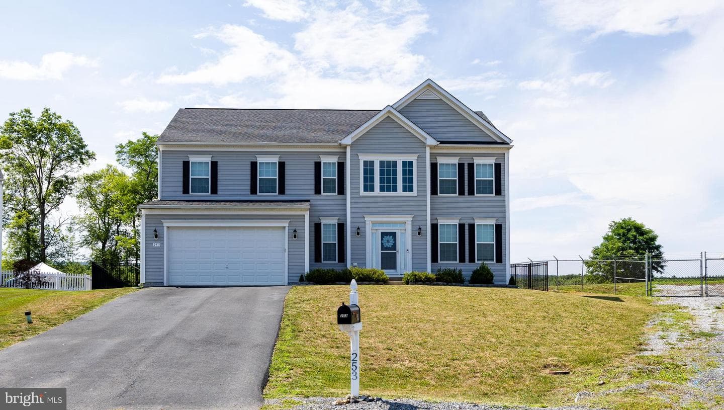 253 Twain Street, Gerrardstown