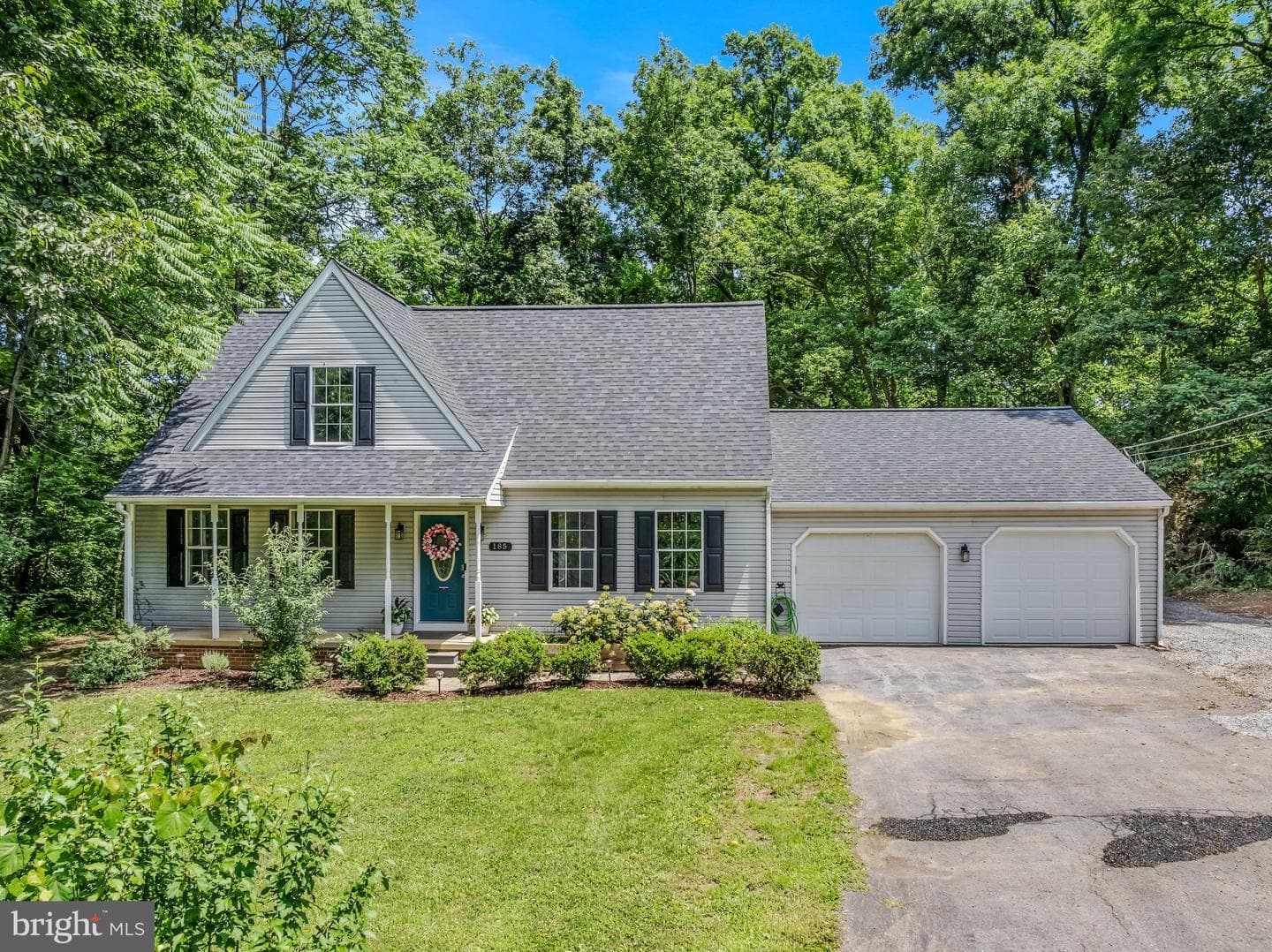 185 Tara Drive, Martinsburg