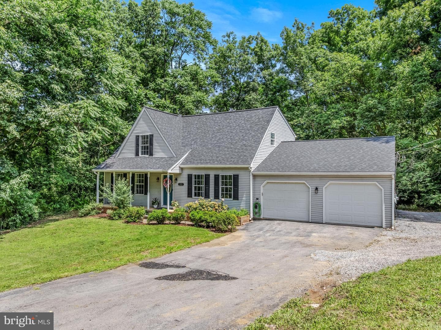 185 Tara Drive, Martinsburg