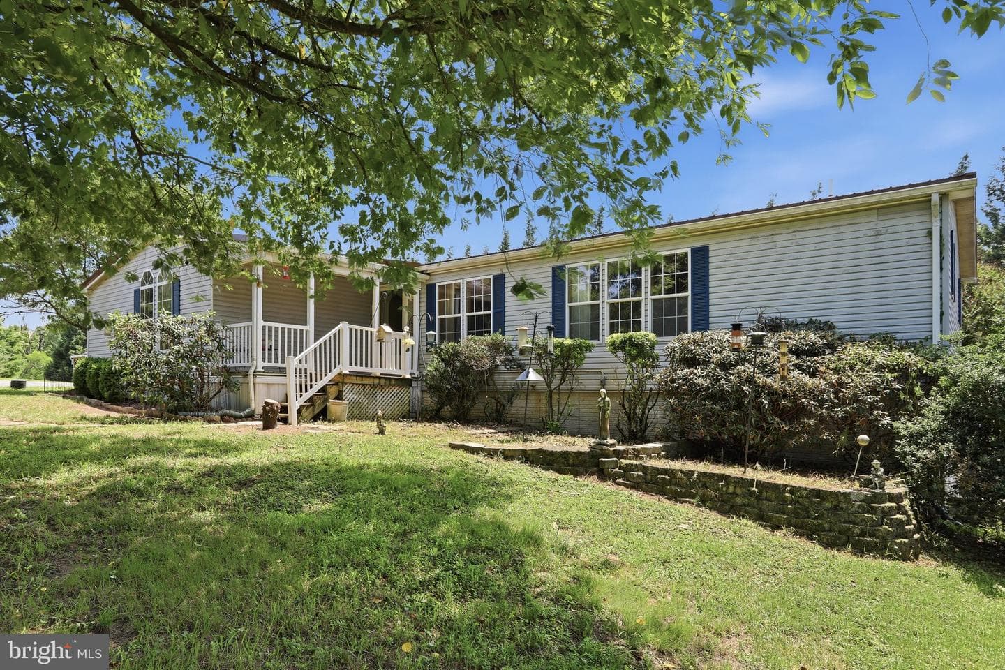 136 Snooks Lane, Martinsburg