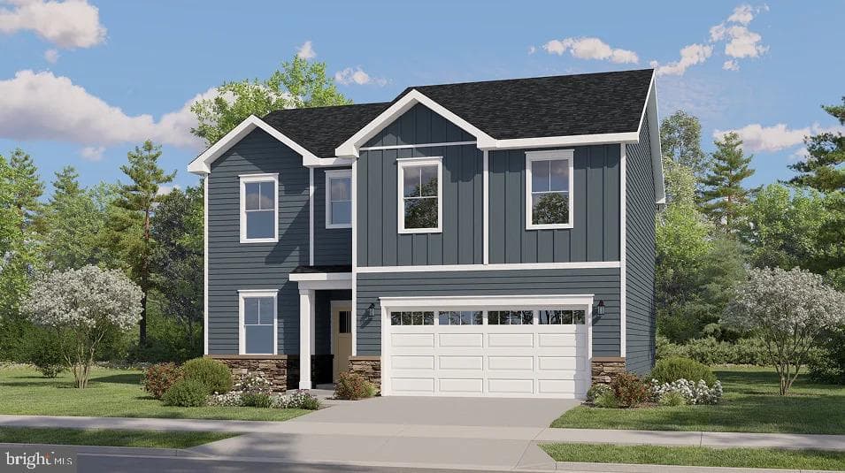 439 Gravenstein Lane, Martinsburg