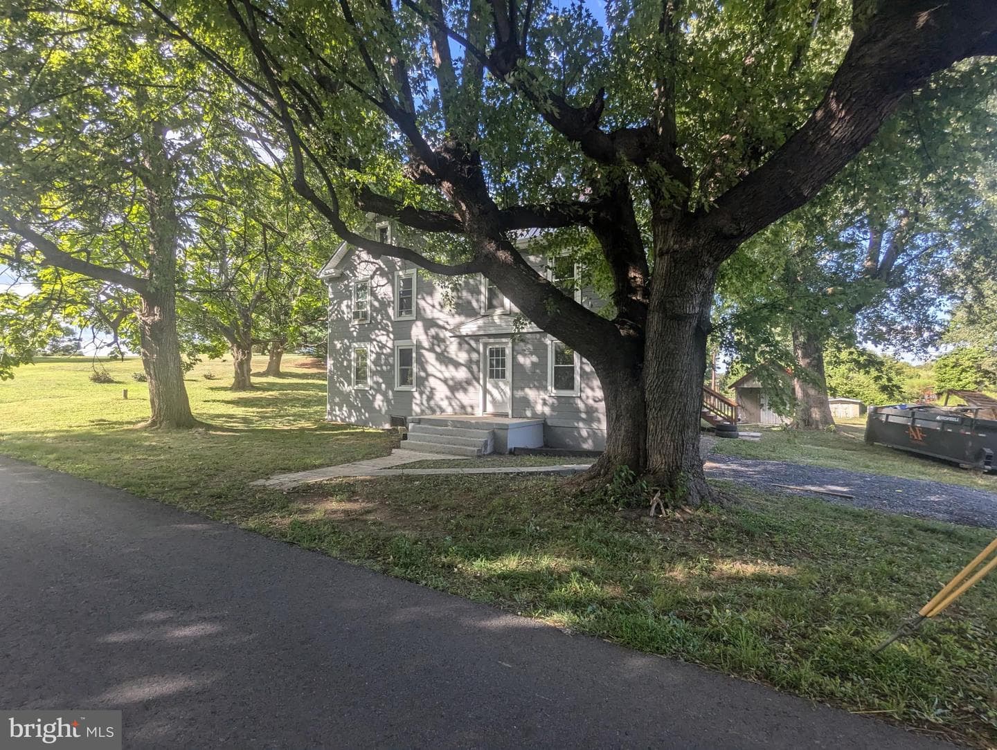 2353 Little Georgetown Road, Hedgesville