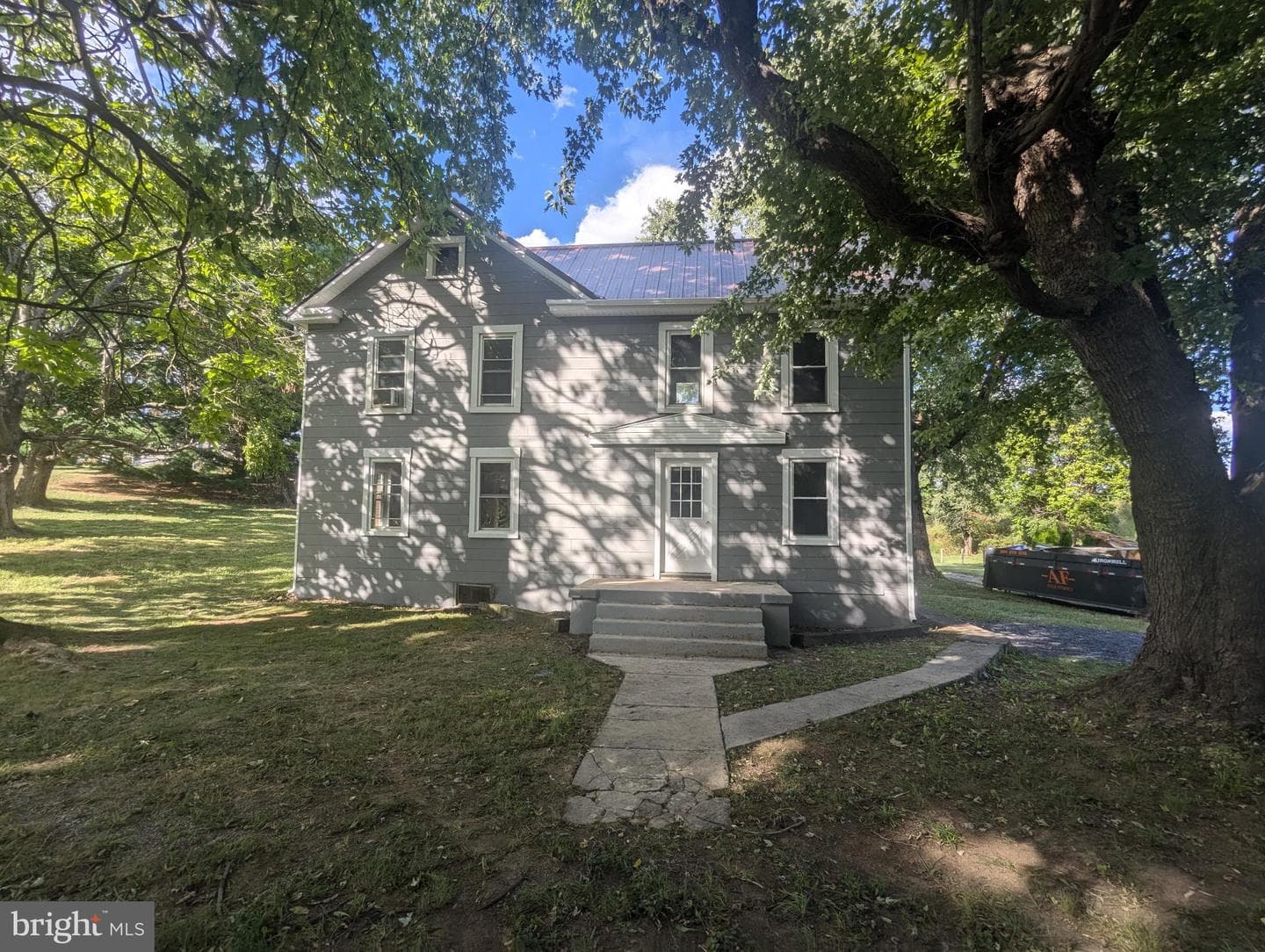 2353 Little Georgetown Road photo 3