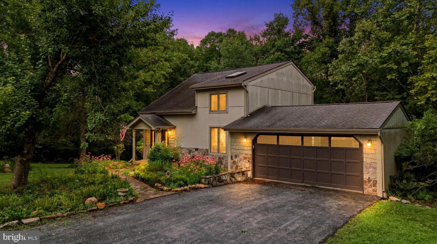 661 Panorama Drive, Martinsburg