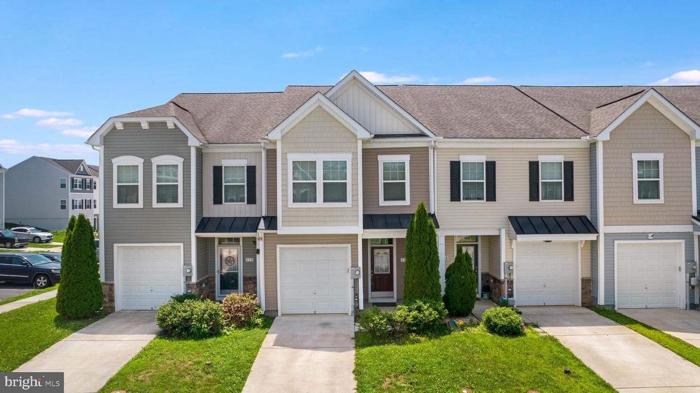 136 Oflannery Court, Martinsburg