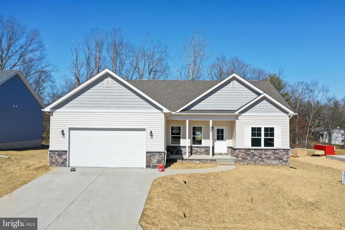 Lot 17 Larimar Lane, Inwood