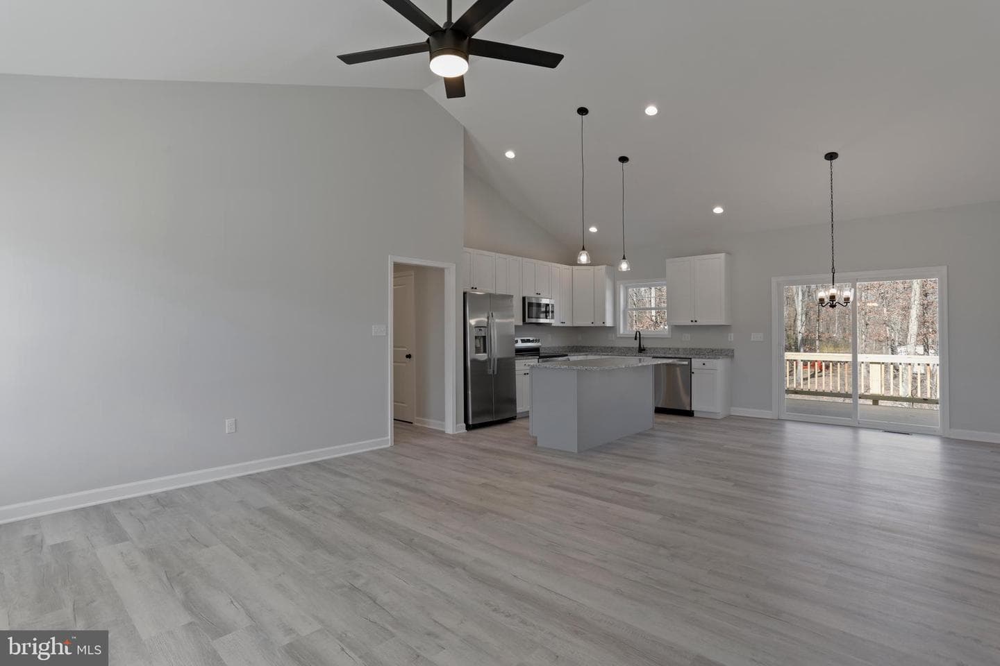 Lot 17 Larimar Lane photo 3