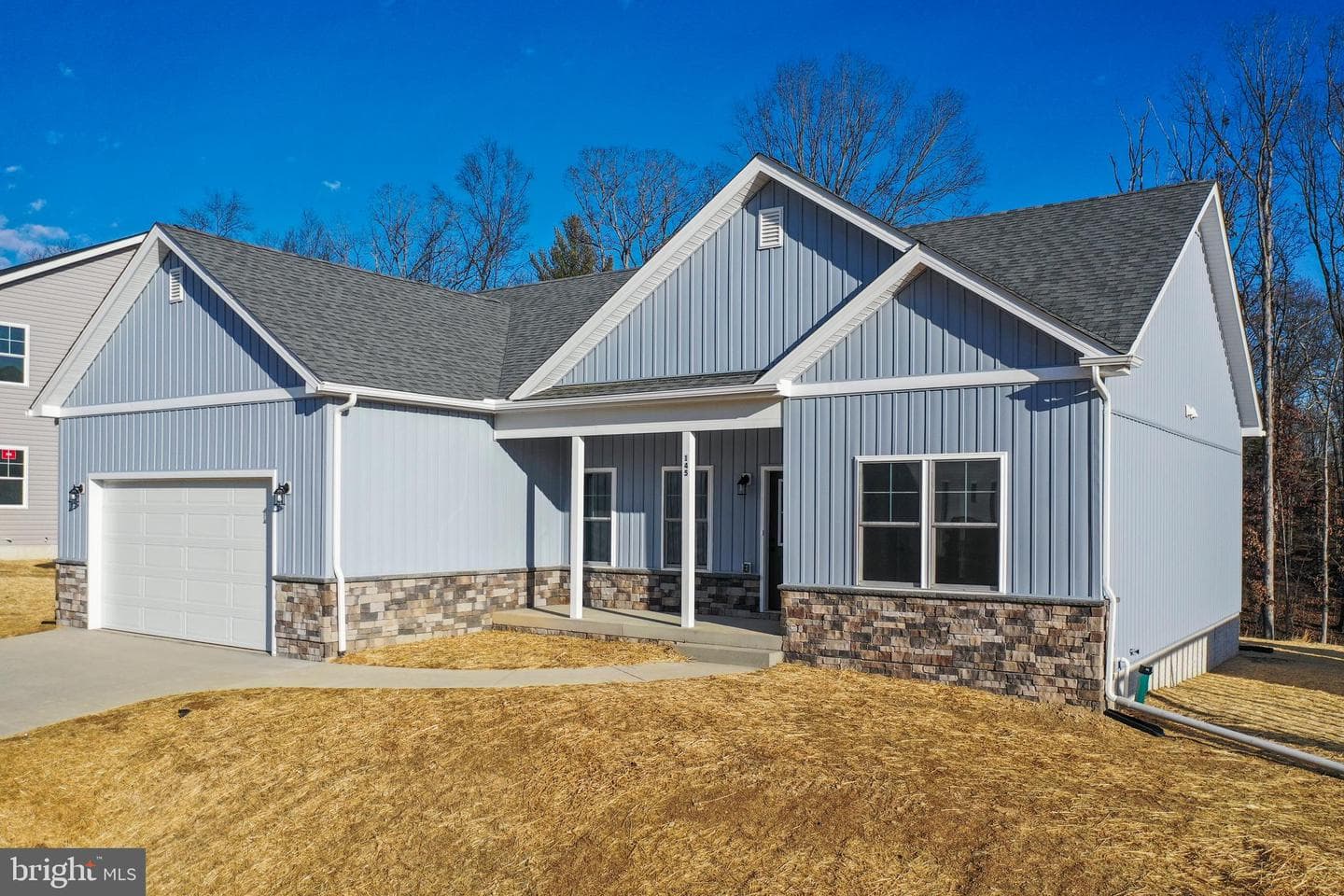 Lot 17 Larimar Lane, Inwood