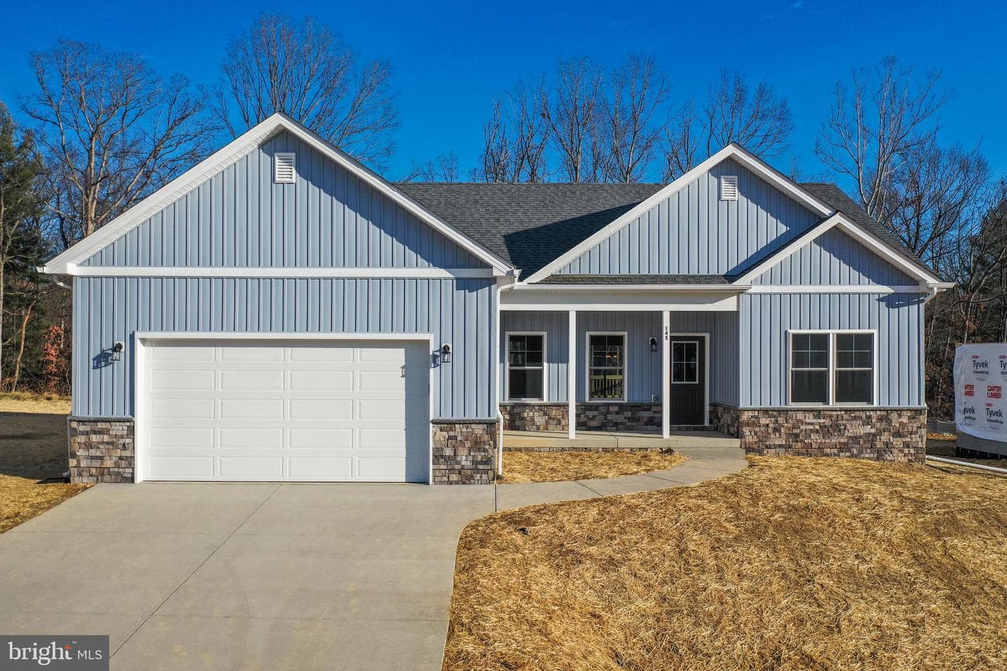 Lot 17 Larimar Lane, Inwood