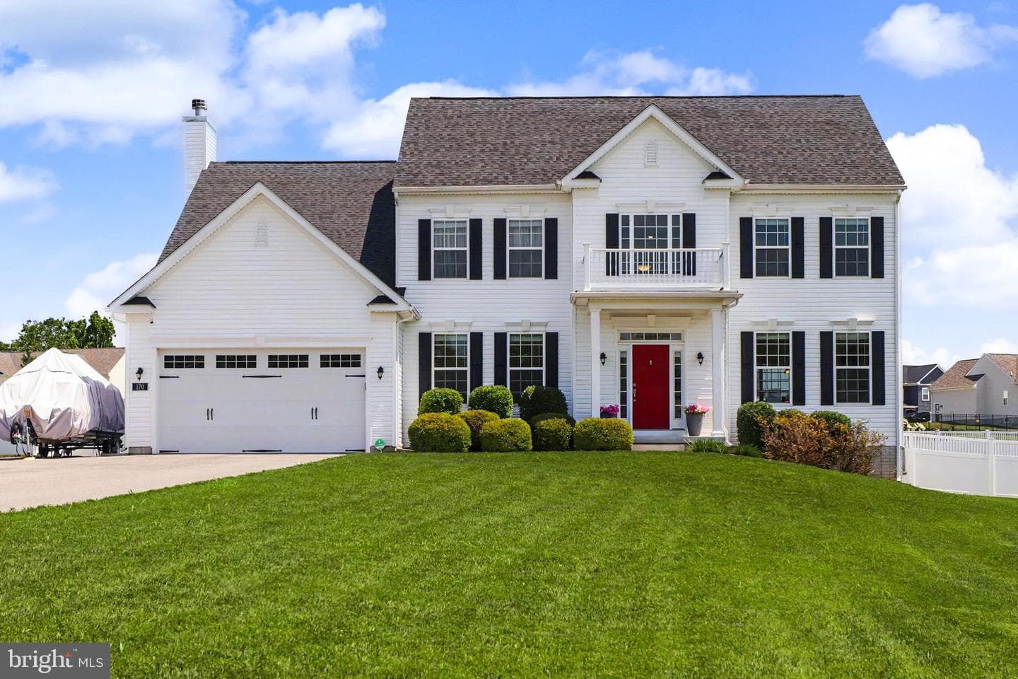 170 Chesterfield Drive, Falling Waters