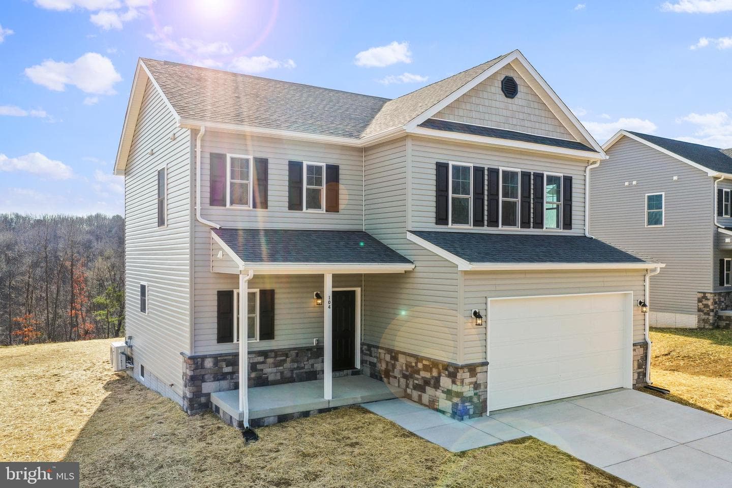 Lot 17 Larimar Lane, Inwood