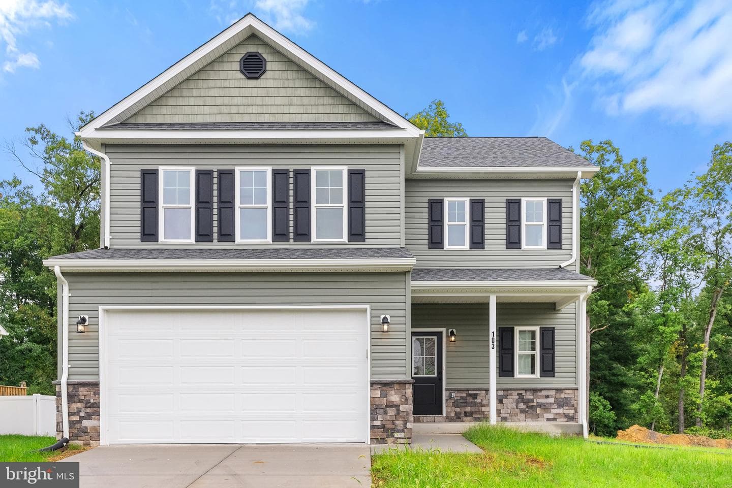Lot 17 Larimar Lane, Inwood