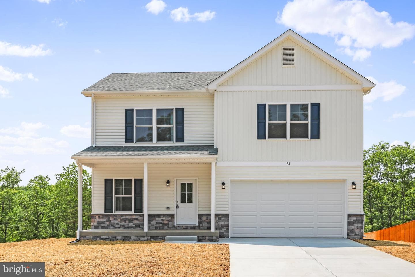 Lot 17 Larimar Lane, Inwood