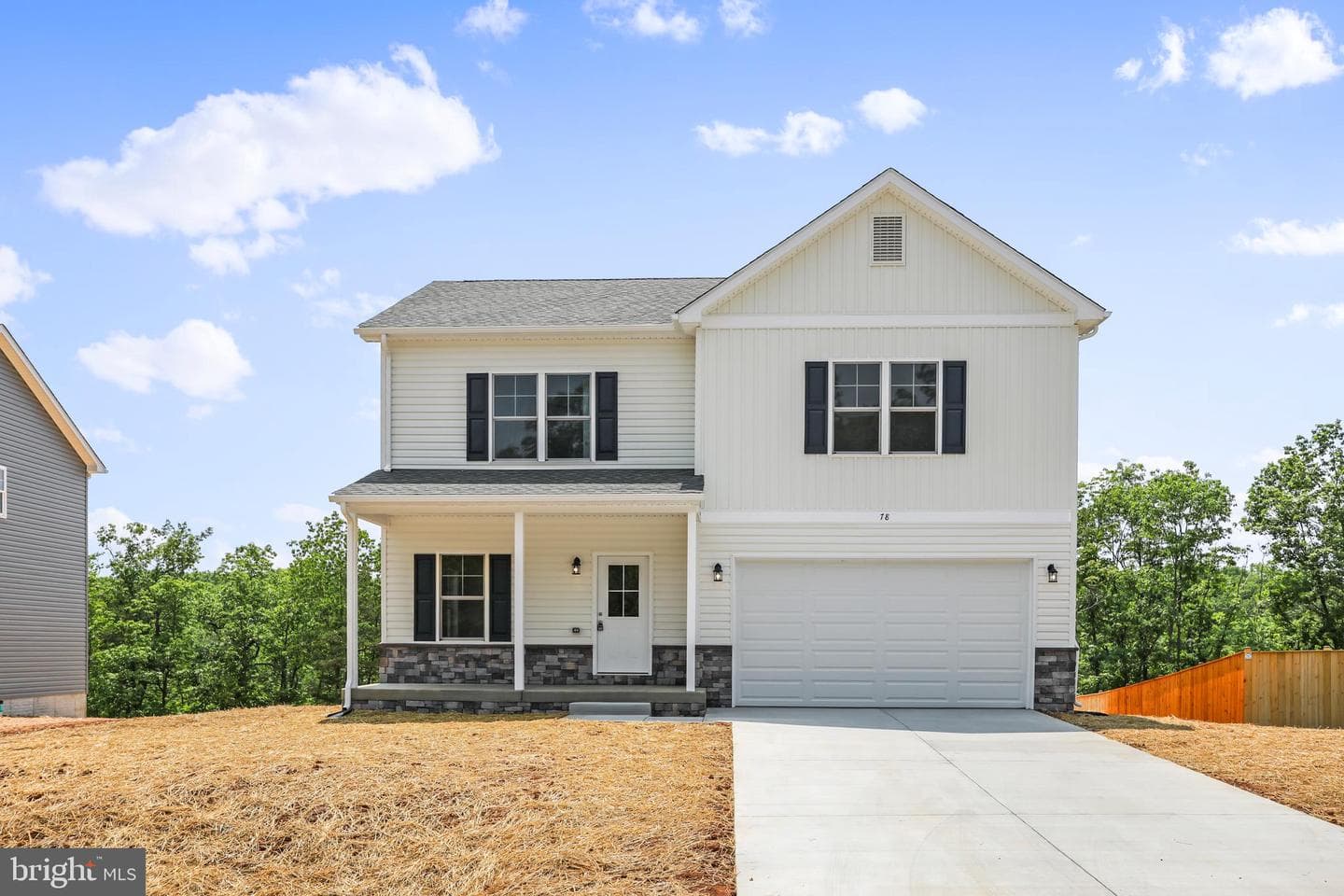 Lot 17 Larimar Lane, Inwood