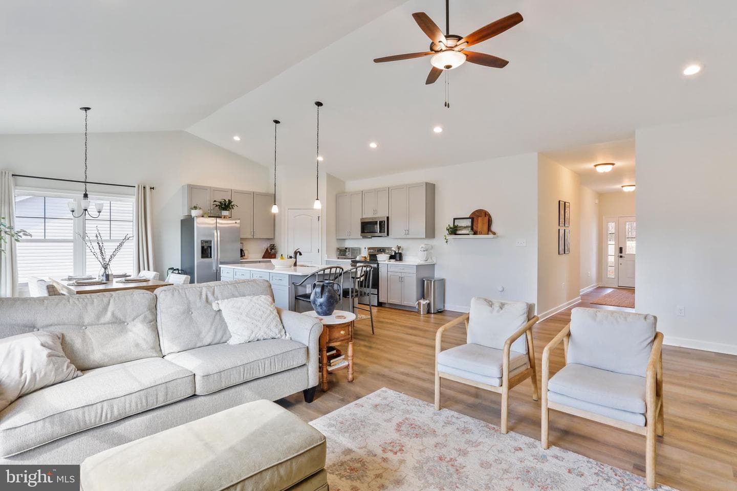 Lot 17 Larimar Lane, Inwood