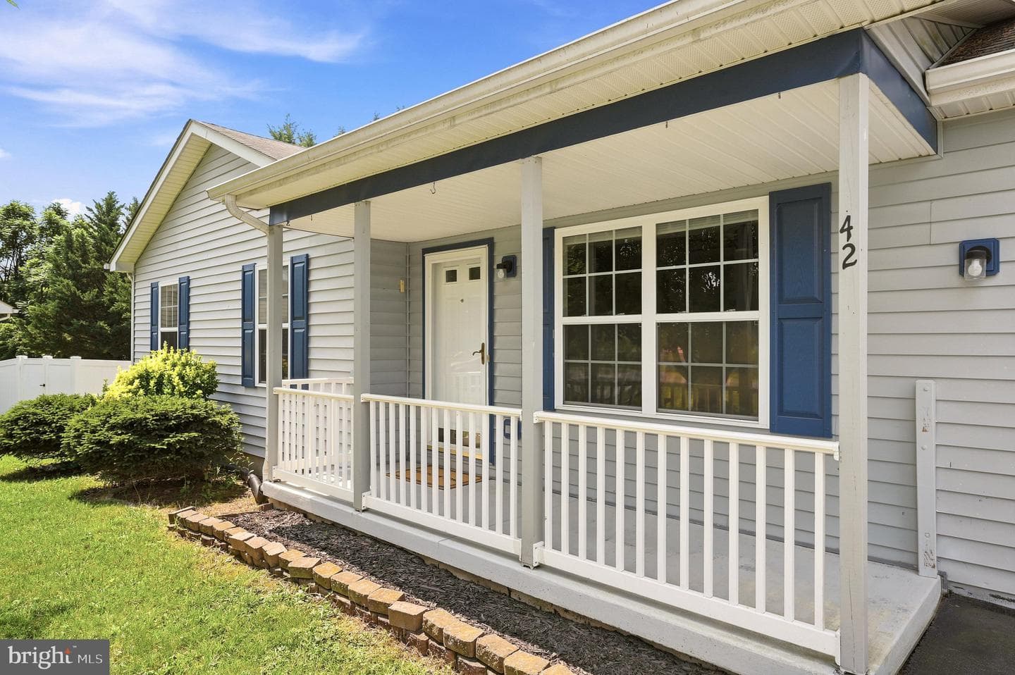 42 Pacific Boulevard, Hedgesville