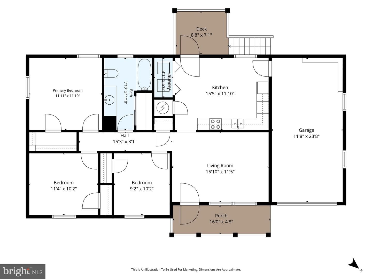 42 Pacific Boulevard photo 21