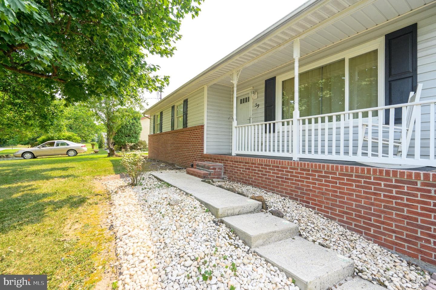39 Rolling Meadows Drive, Martinsburg