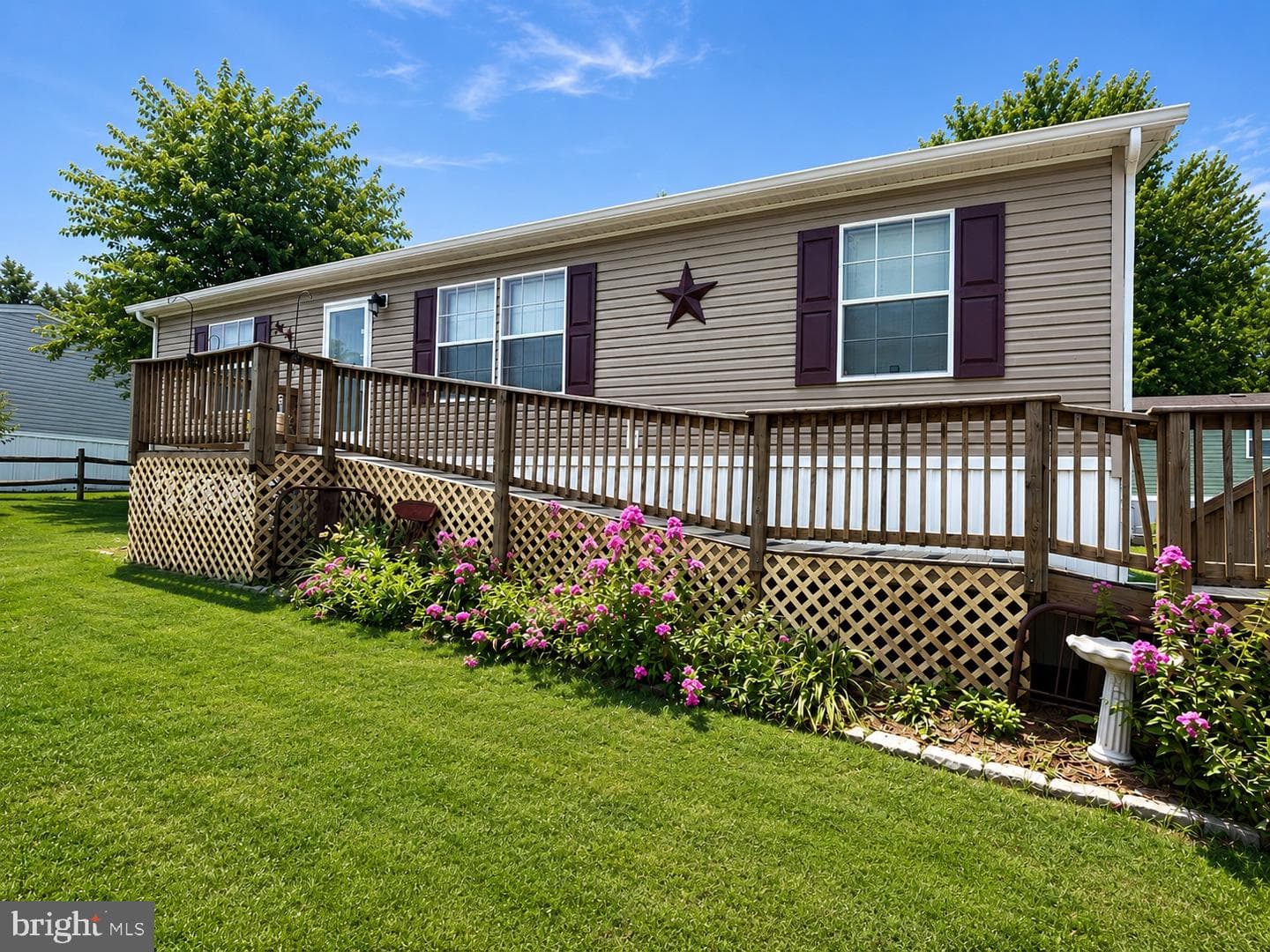 391 Fancy Filly Circle, Martinsburg