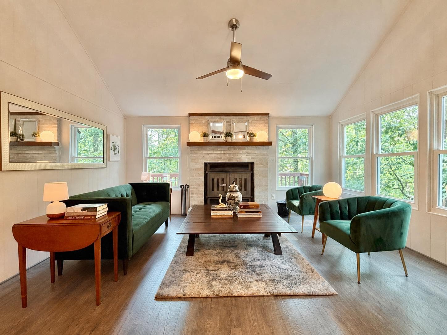 36 Snowflake Lane, Hedgesville