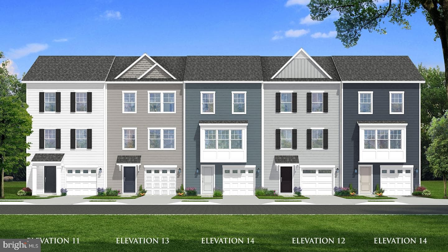 Homesite 7 Abbott Way, Bunker Hill
