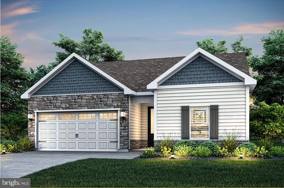 Tbd Lot 52 Brompton Street, Falling Waters