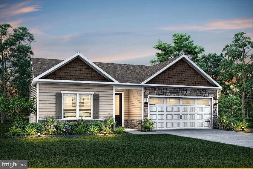 Tbd Lot 54 Brompton Street, Falling Waters