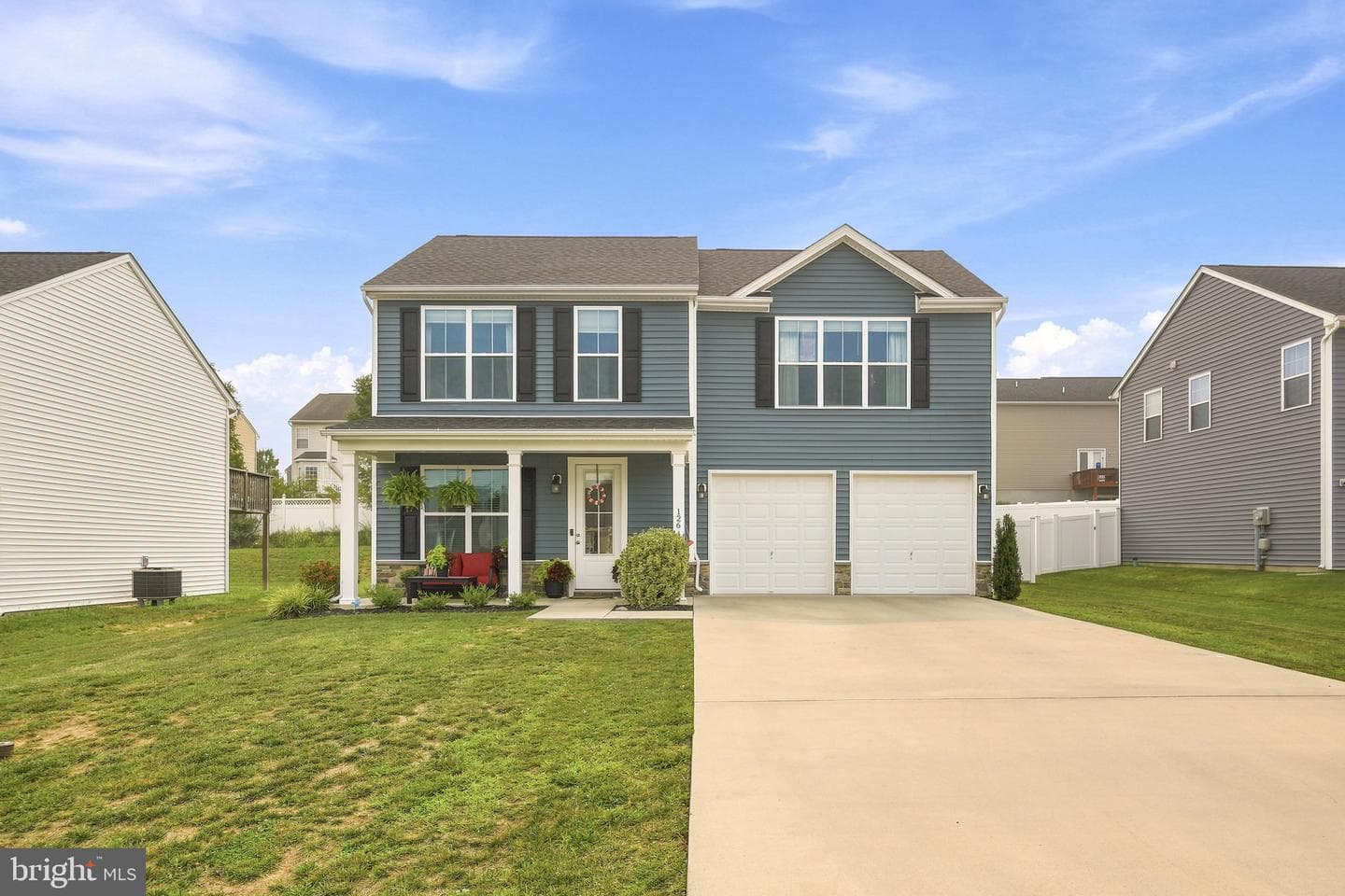 126 Kennedy Circle, Martinsburg