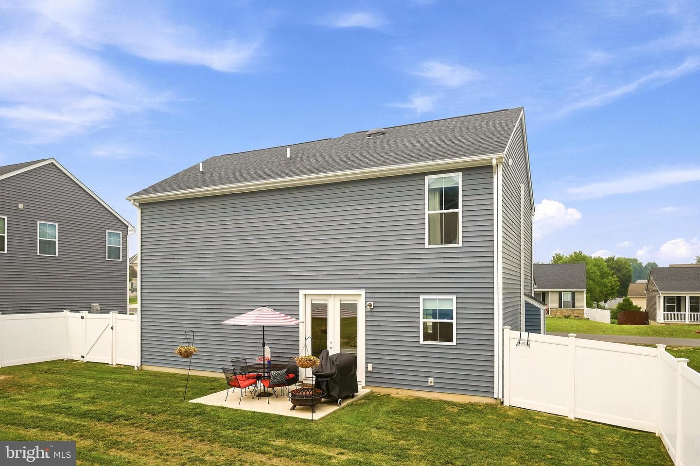 126 Kennedy Circle photo 42