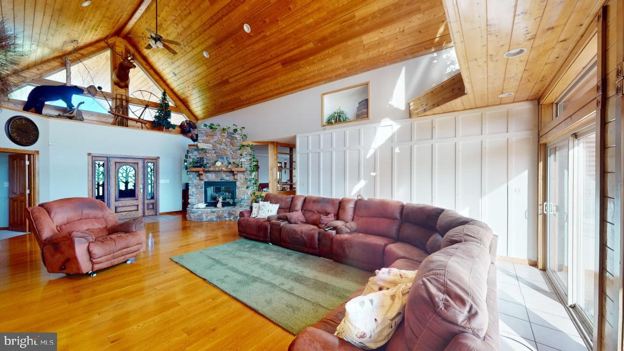2810 Don Mccauley Road photo 8
