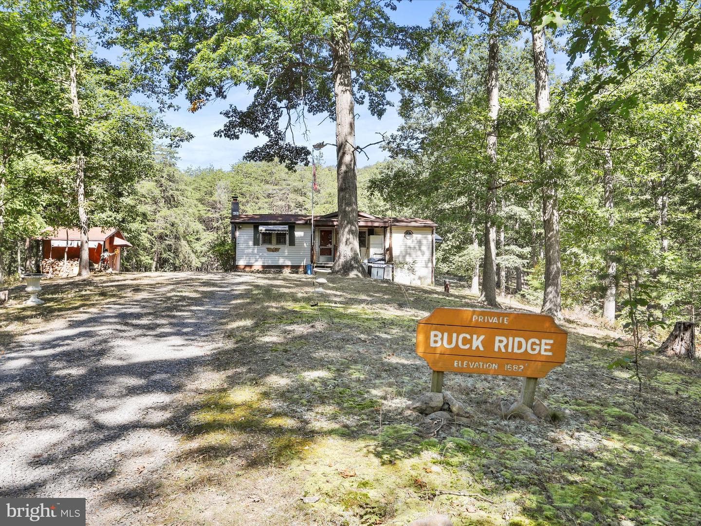 2370 Kerns School Road